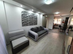 Fischer Apartman, Hajdúszoboszló